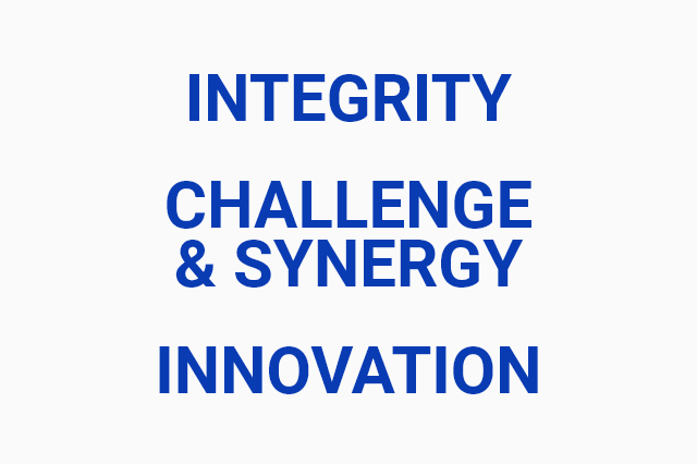 Management Philosophy