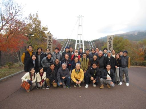 社員旅行4
