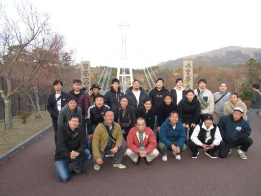 社員旅行6