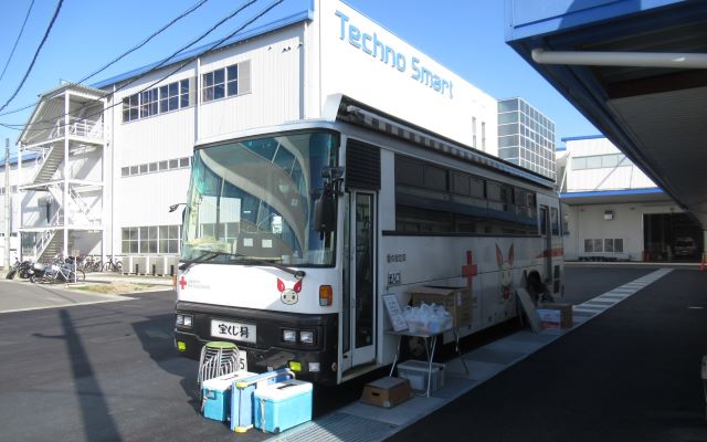 社会貢献活動2
